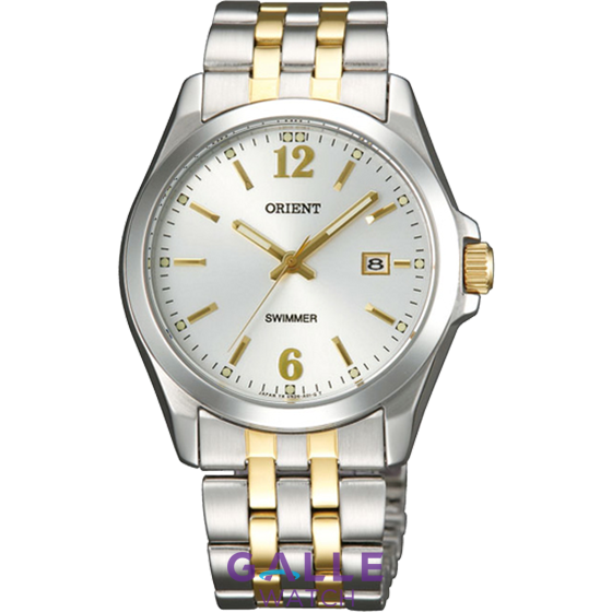 Đồng Hồ Nam Orient Contemporary SUND6002W0