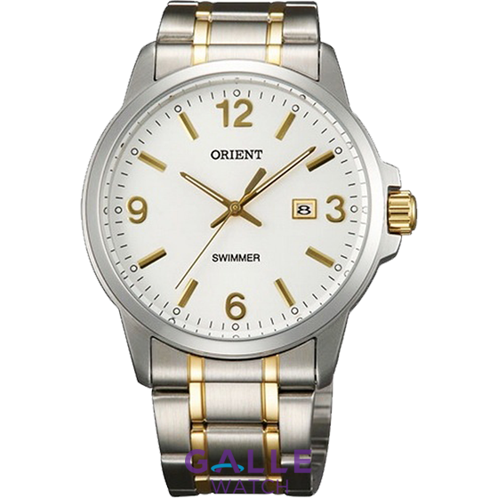 Đồng Hồ Nam Orient Contemporary SUNE5002W0