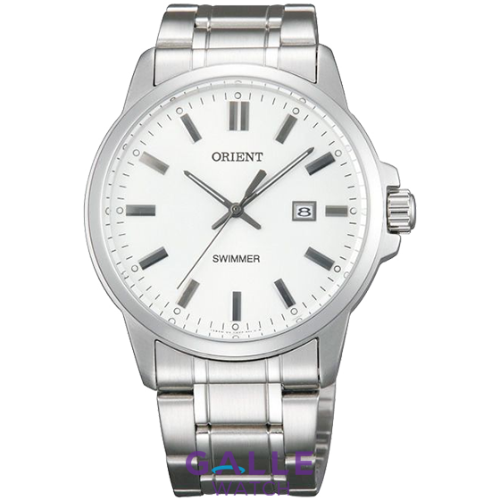 Đồng Hồ Nam Orient Contemporary SUNE5004W0