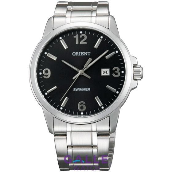 Đồng Hồ Nam Orient Contemporary SUNE5005B0