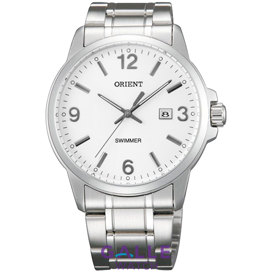 Đồng Hồ Nam Orient Contemporary SUNE5005W0