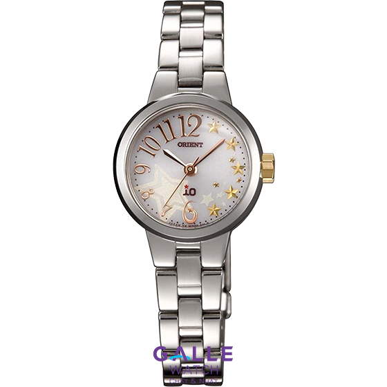 Đồng Hồ Nữ Orient Contemporary SWD02003W0