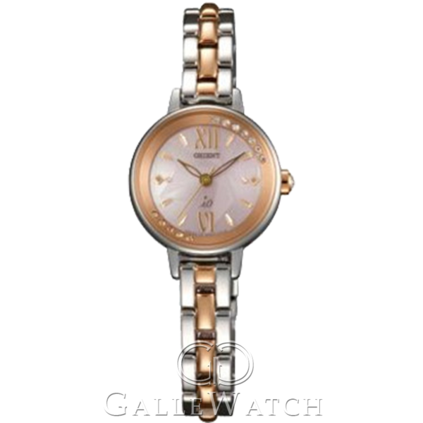 Đồng Hồ Nữ Orient Contemporary SWD09001V0