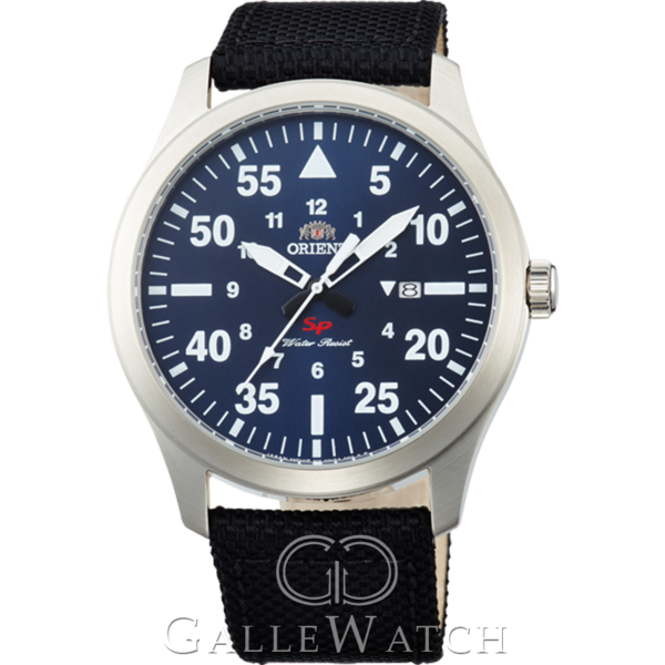 Đồng Hồ Nam Orient Sports FUNG2005D0