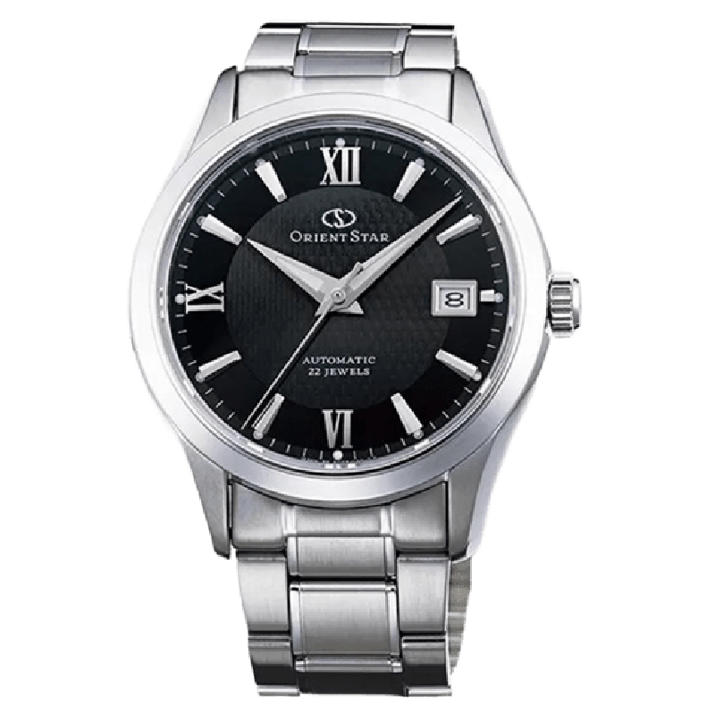 Đồng hồ Orient Star WZ0011AC