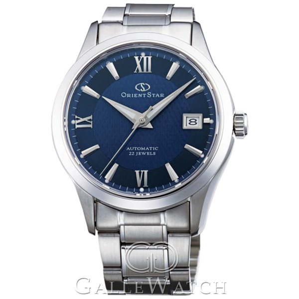 Đồng Hồ Nam Orient Star Contemporary WZ0021AC