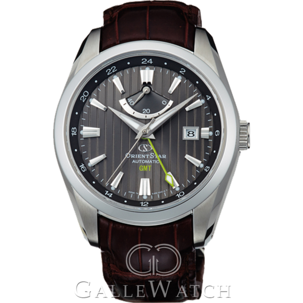 Đồng Hồ Nam Orient Star Contemporary WZ0081DJ