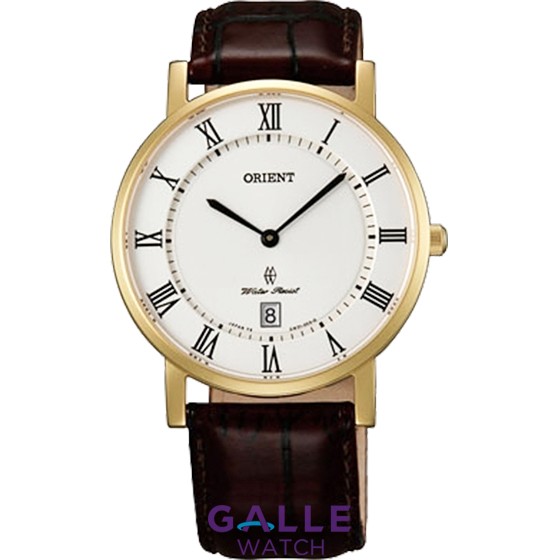 Đồng Hồ Nam Orient Classic FGW0100FW0