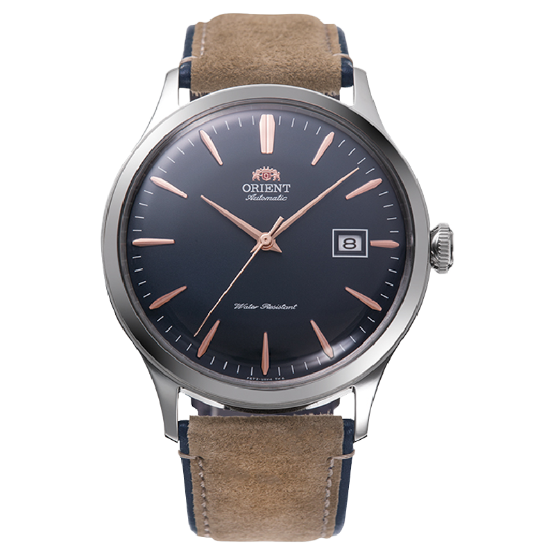 Đồng hồ Orient RA-AC0P02L10B
