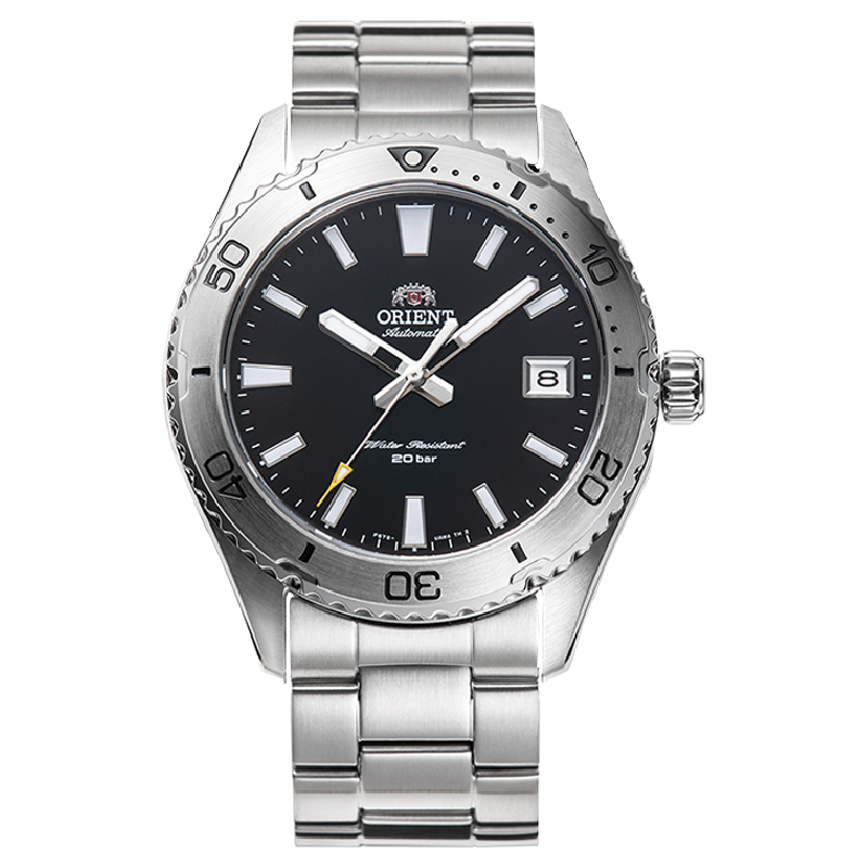 Đồng hồ Orient RA-AC0Q01B10B