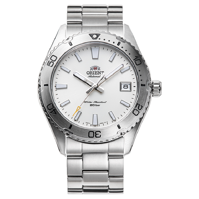 Đồng hồ Orient RA-AC0Q03S10B
