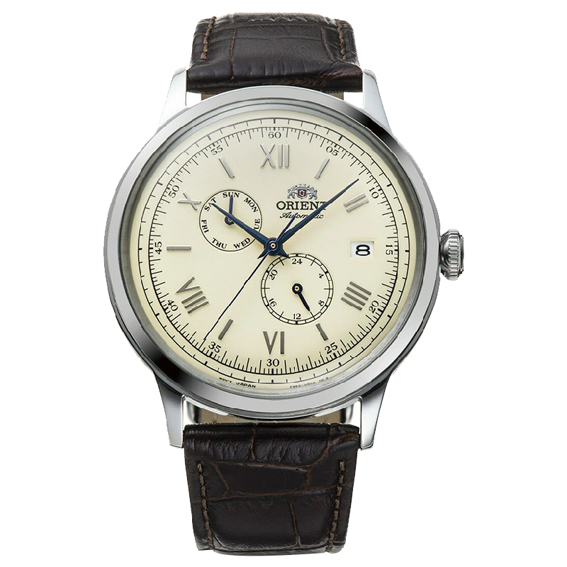 Đồng hồ Nam Orient Classic Bambino RA-AK0702Y10B