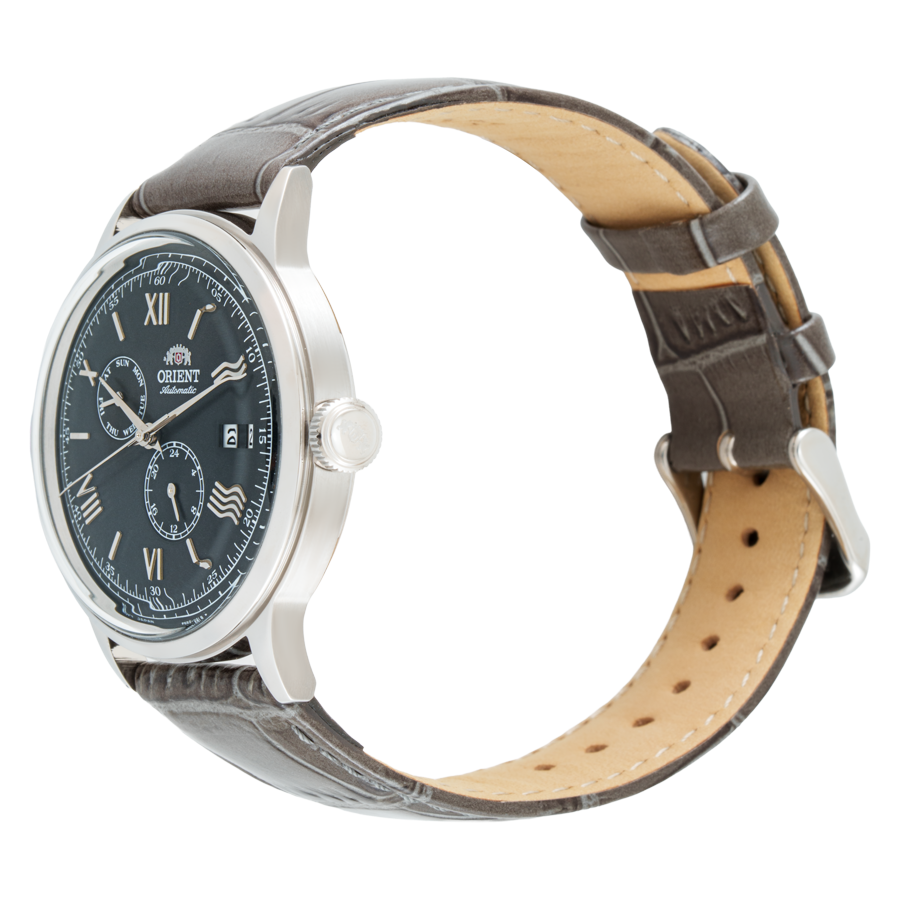 Đồng hồ Nam Orient Classic Bambino RA-AK0704N10B