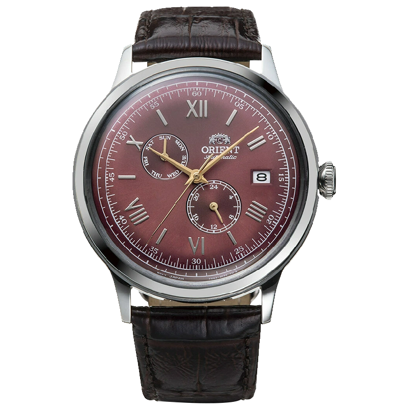 Đồng hồ Nam Orient Classic Bambino RA-AK0705R10B