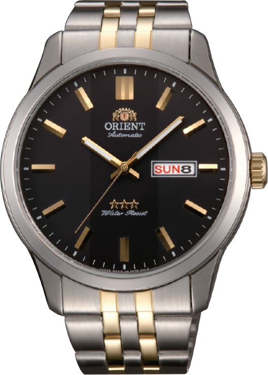 Đồng hồ Orient RA-AB0011B19B