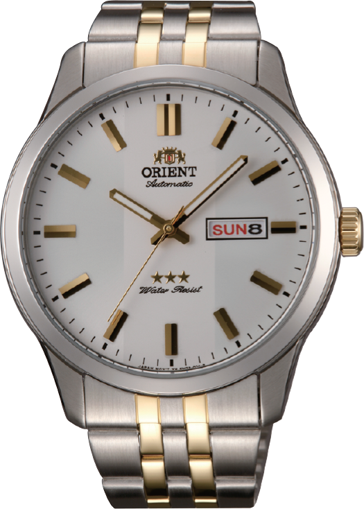 Đồng hồ Orient RA-AB0012S19B