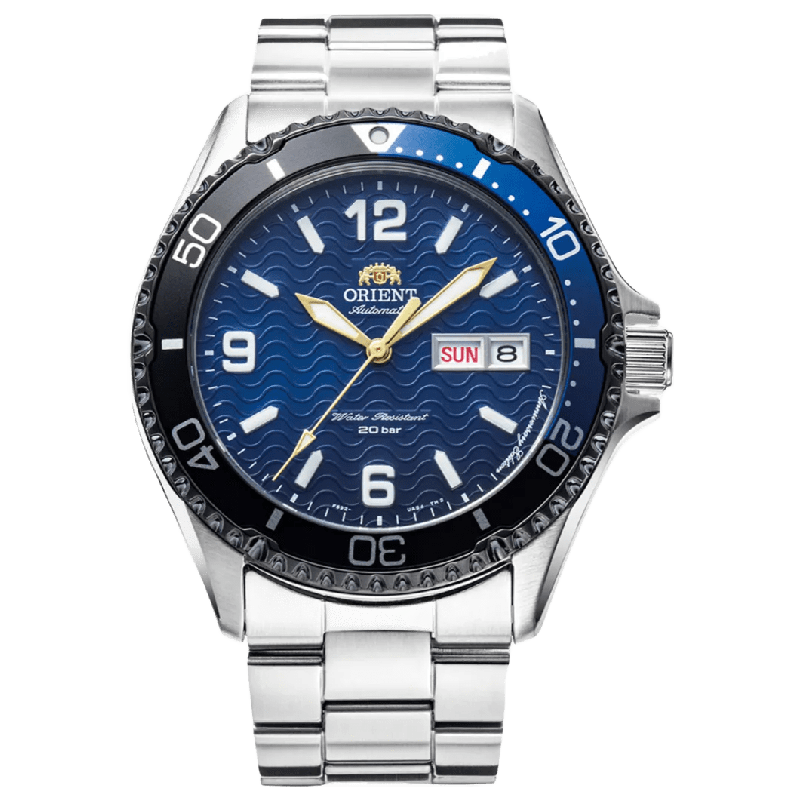 Đồng Hồ Nam Orient Sport Mako RA-AA0822L19B