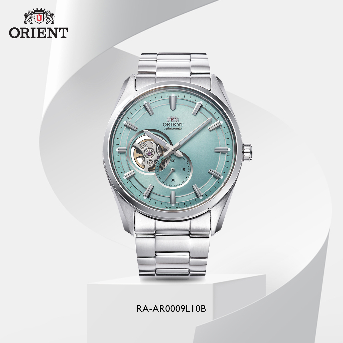 Đồng hồ Orient RA-AR0009L10B