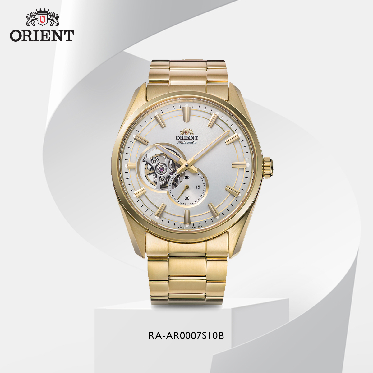 Đồng hồ Orient RA-AR007S10B