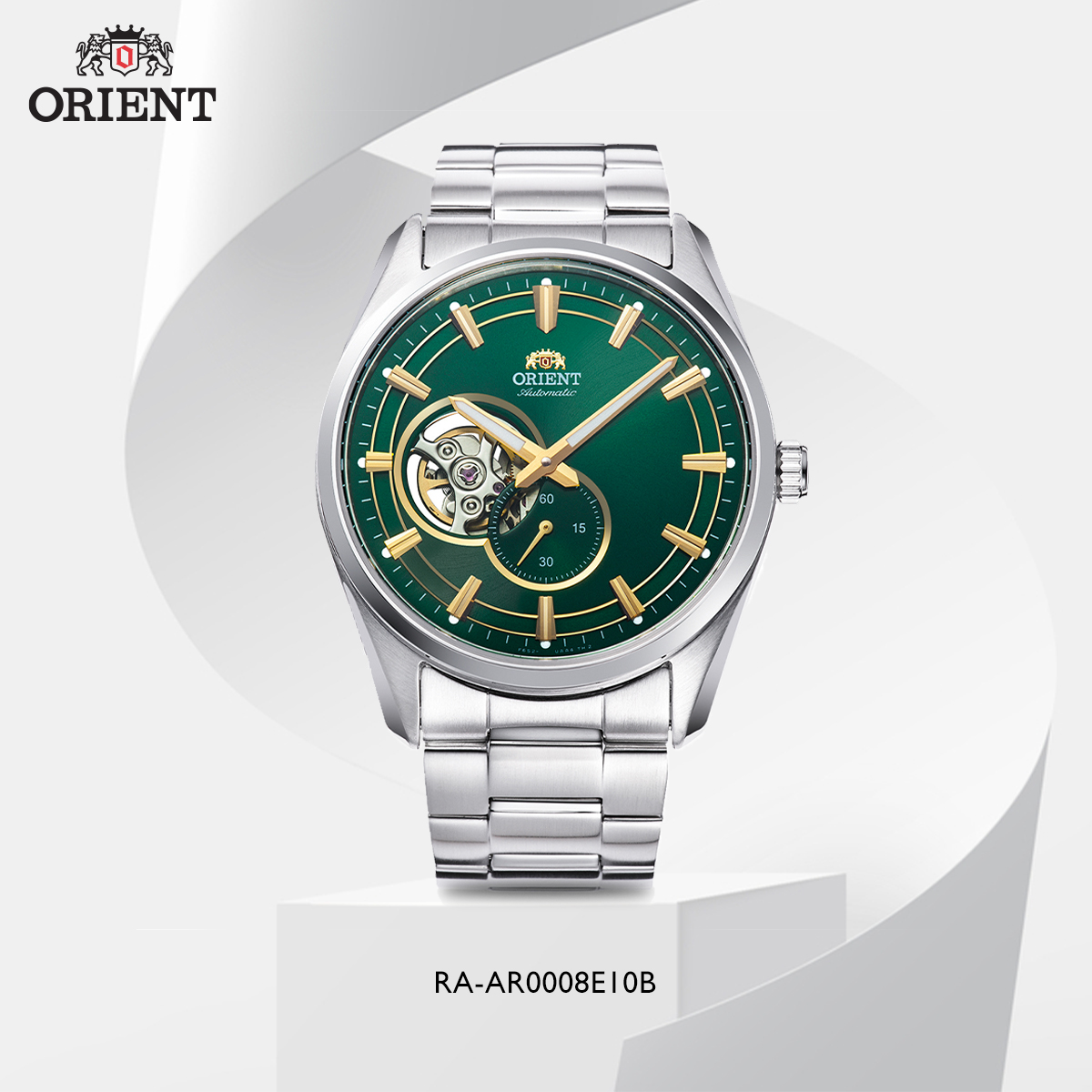 Đồng hồ Orient RA-AR0008E10B