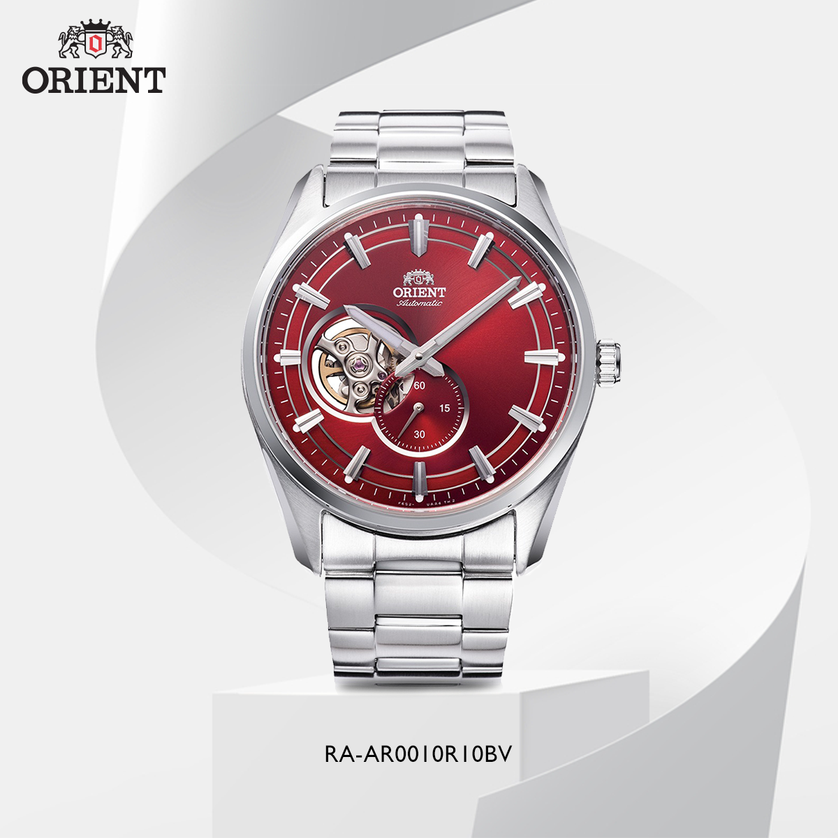 Đồng hồ Orient RA-AR0010R10BV