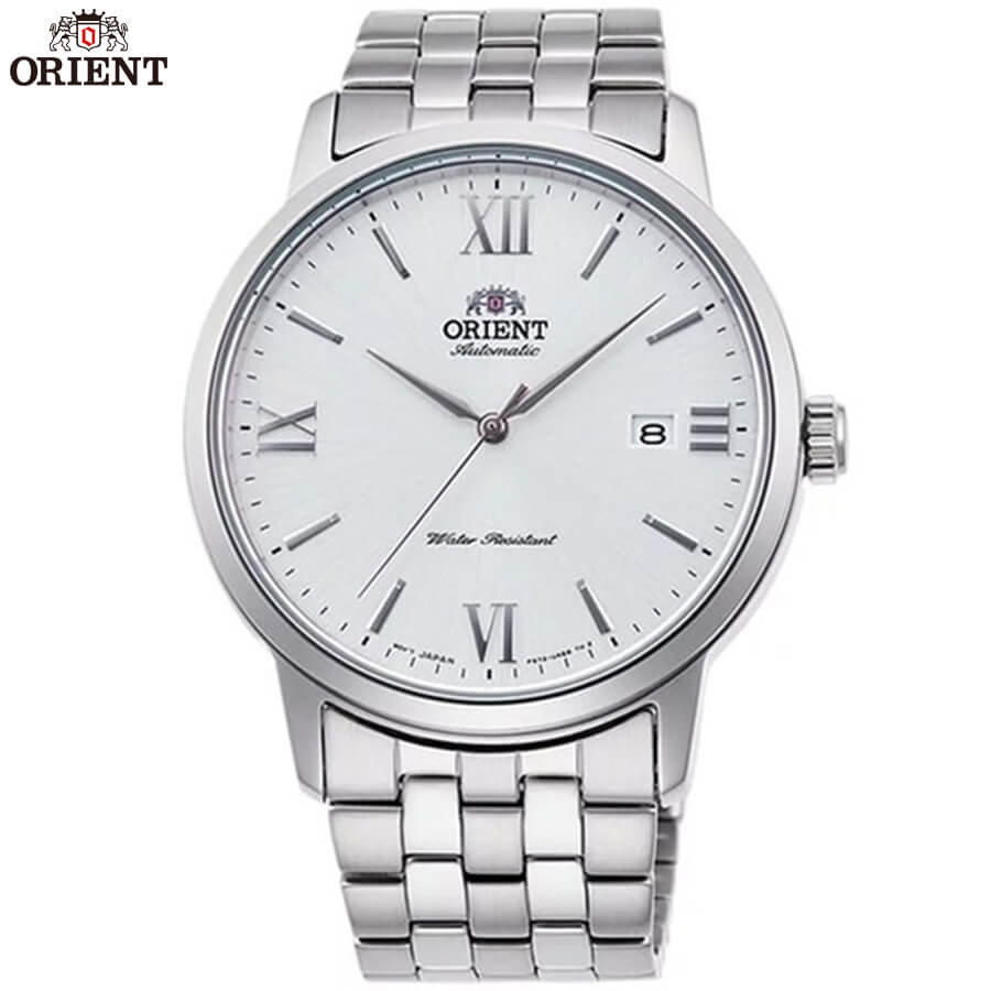 Orient FET0P002W0 sang trọng và đẳng cấp