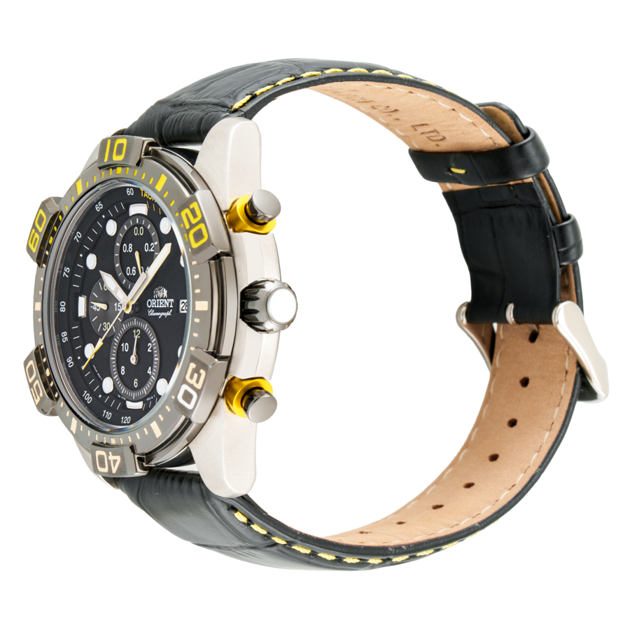 Đồng hồ Orient FTT16005B0
