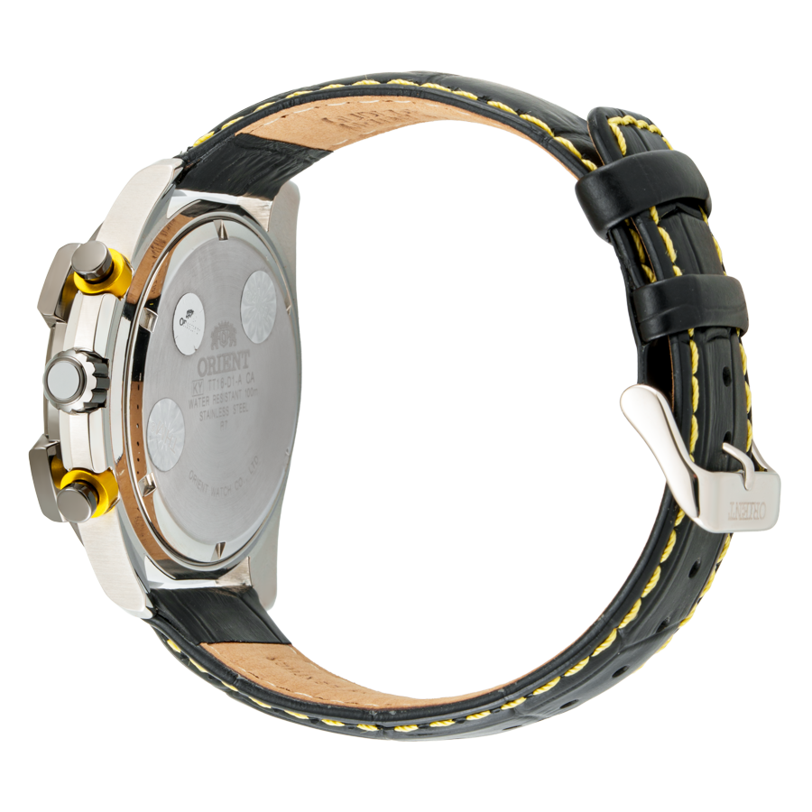Đồng hồ Orient FTT16005B0