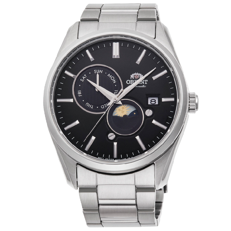 Đồng Hồ Nam Orient Contemporary RA-AK0307B10B