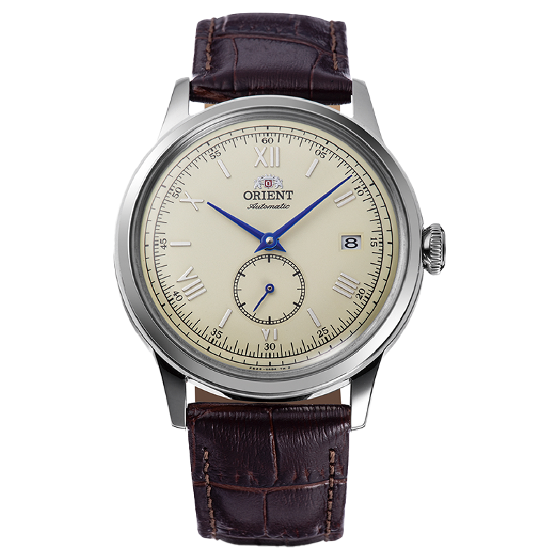 Đồng Hồ Nam ORIENT Classic Bambino 38 Small Seconds RA-AP0105Y30B
