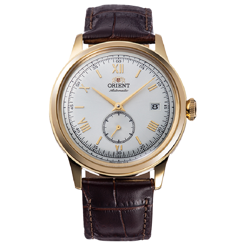 Đồng Hồ Nam ORIENT Classic Bambino 38 Small Seconds RA-AP0106S30B