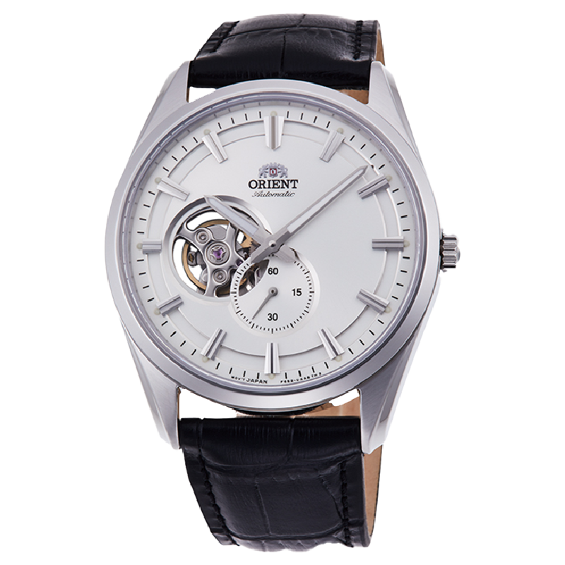 Đồng Hồ Nam ORIENT Contemporary Semi-skeleton RA-AR0004S30B