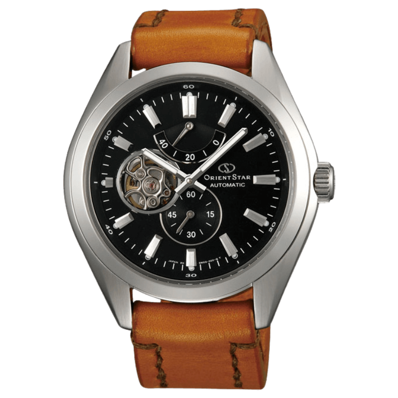 Đồng hồ Orient Star SDK02001B0