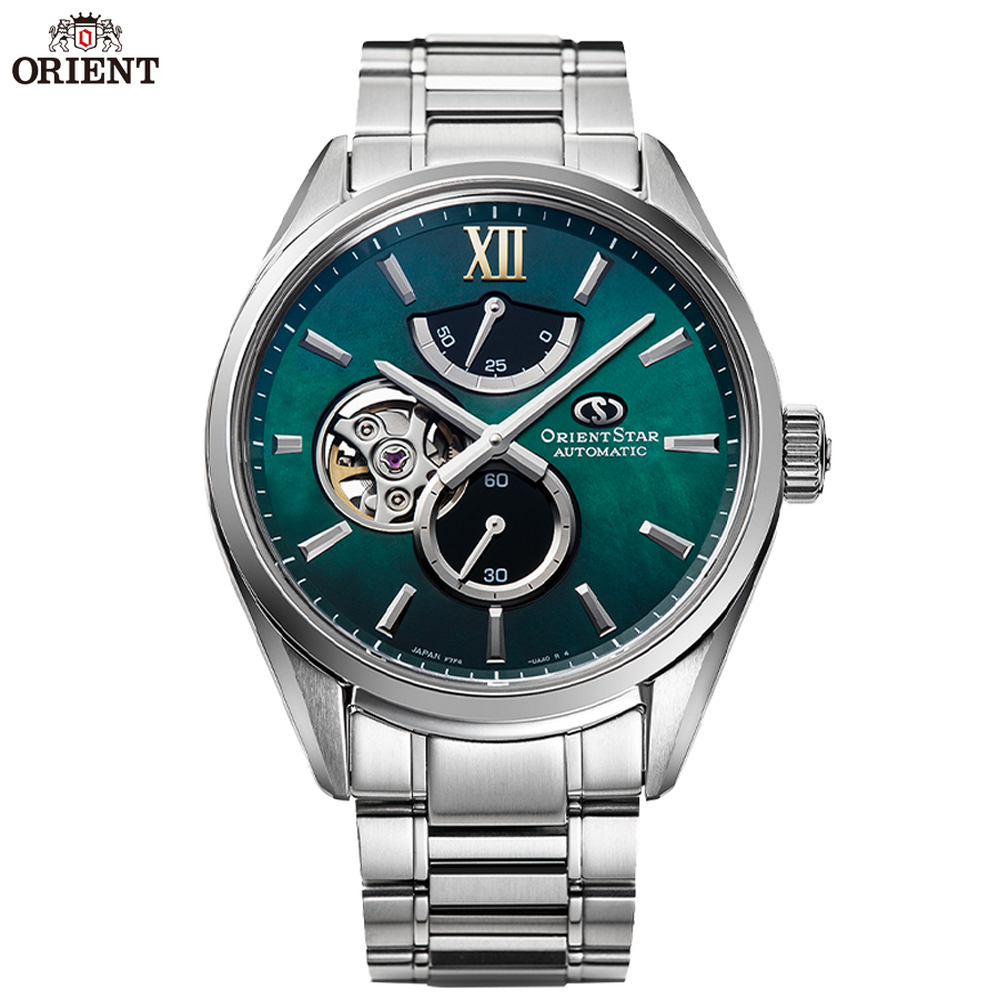 Orient Star Contemporary RE-BY0005A00B