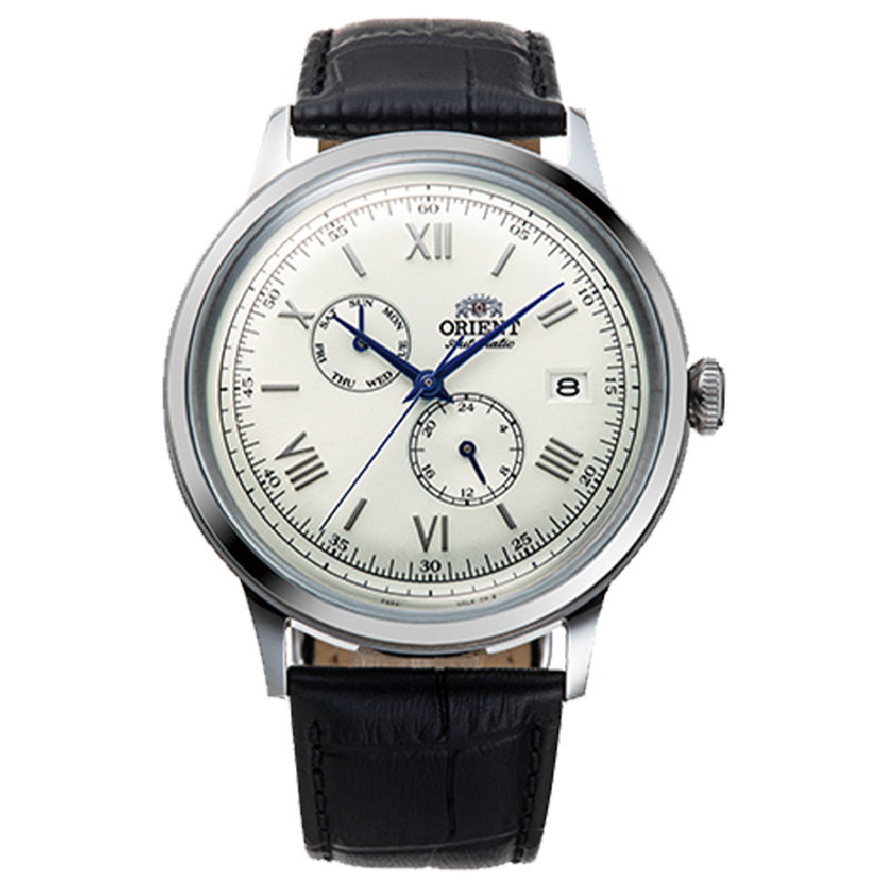 Đồng Hồ Nam ORIENT Classic Bambino RA-AK0701S30B