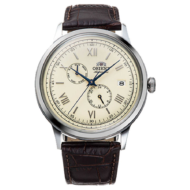 Đồng Hồ Nam ORIENT Classic Bambino RA-AK0702Y30B