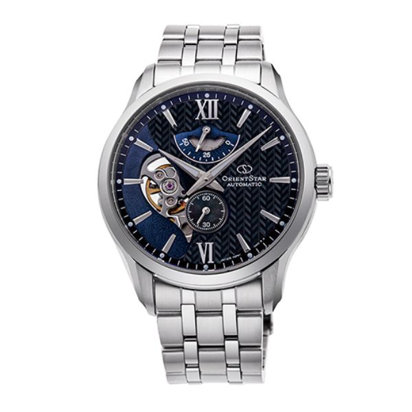 Orient Star Skeleton