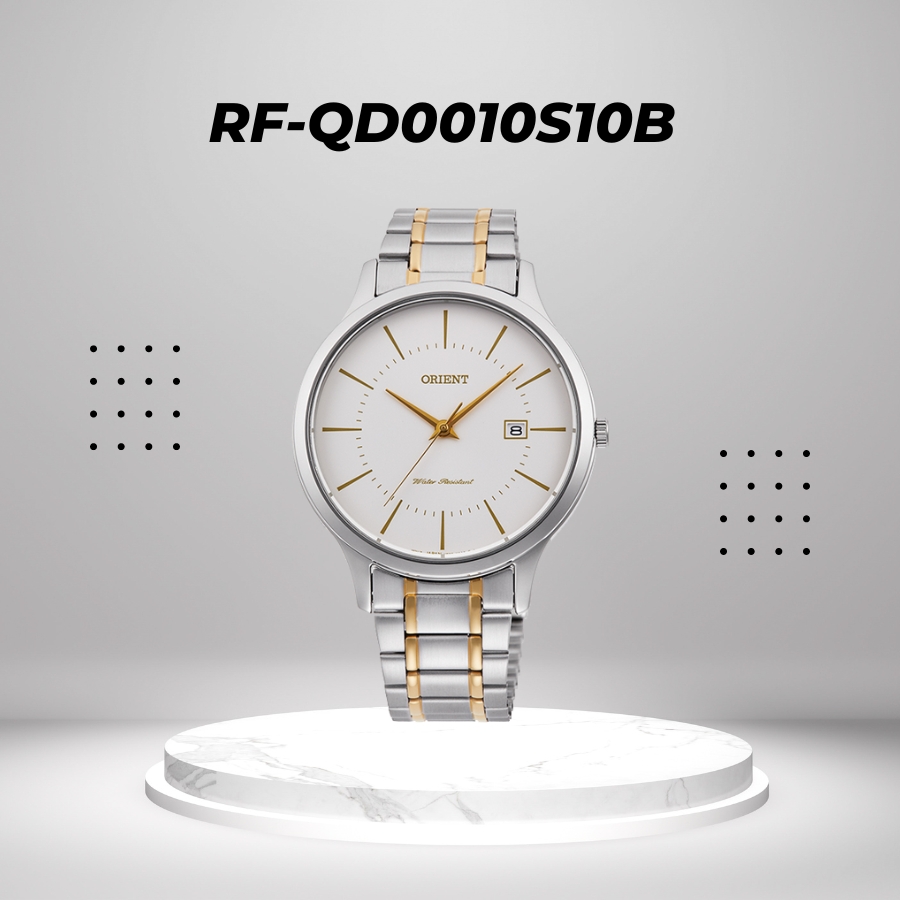 Ảnh Đồng hồ Orient RF-QD0010S10B