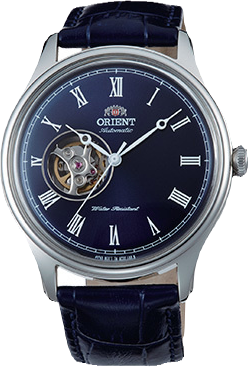 ORIENT Classic Open Heart TAG00004D0