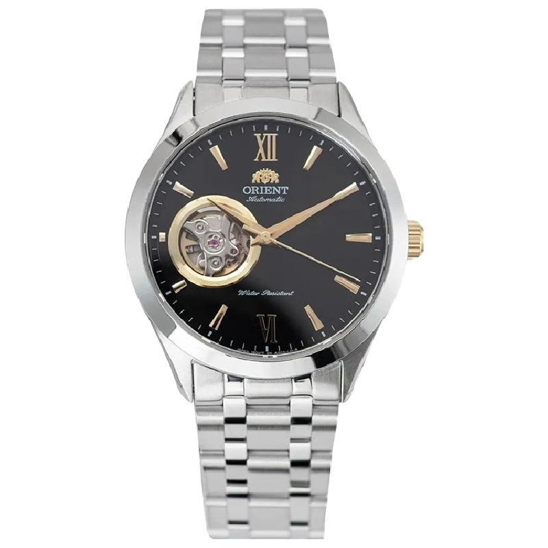 Đồng hồ Nam Orient Golden Eye II TAG03002B0