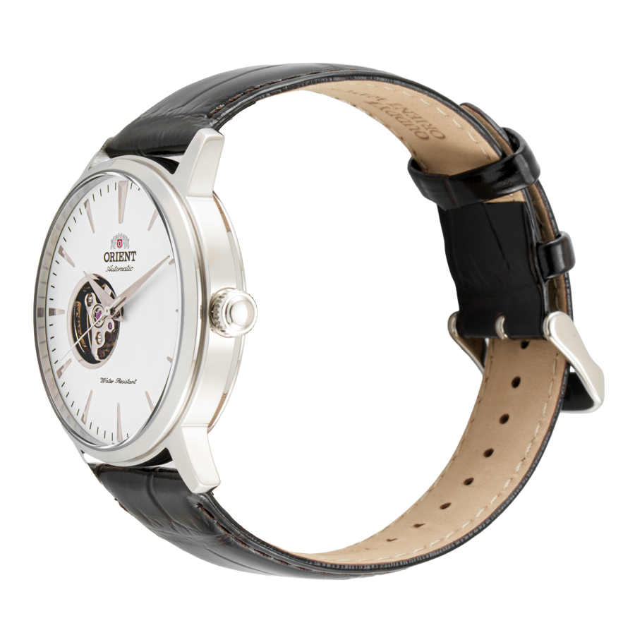 Đồng hồ Nam Orient Contemporay Open Heart Automatic TAG02005W0