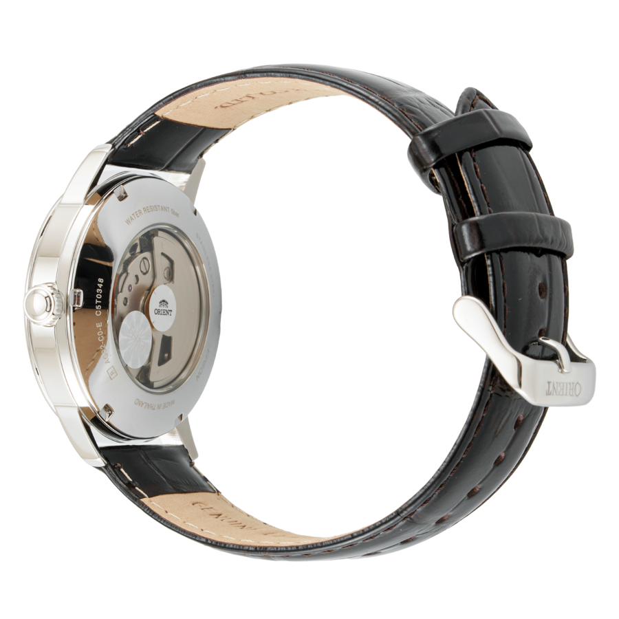 Đồng hồ Nam Orient Contemporay Open Heart Automatic TAG02005W0