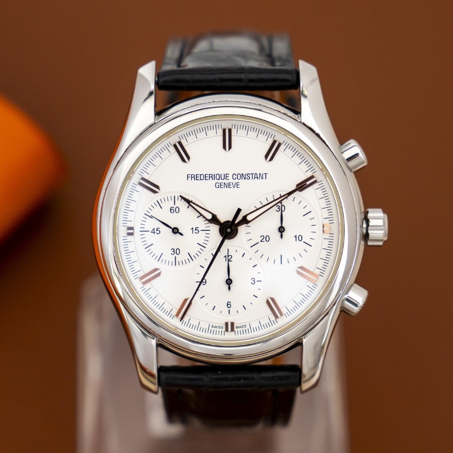 Ảnh Đồng hồ Frederique Constant FC-396V6B6