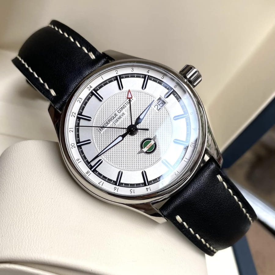 Ảnh Đồng hồ Frederique Constant FC-350HS5B6