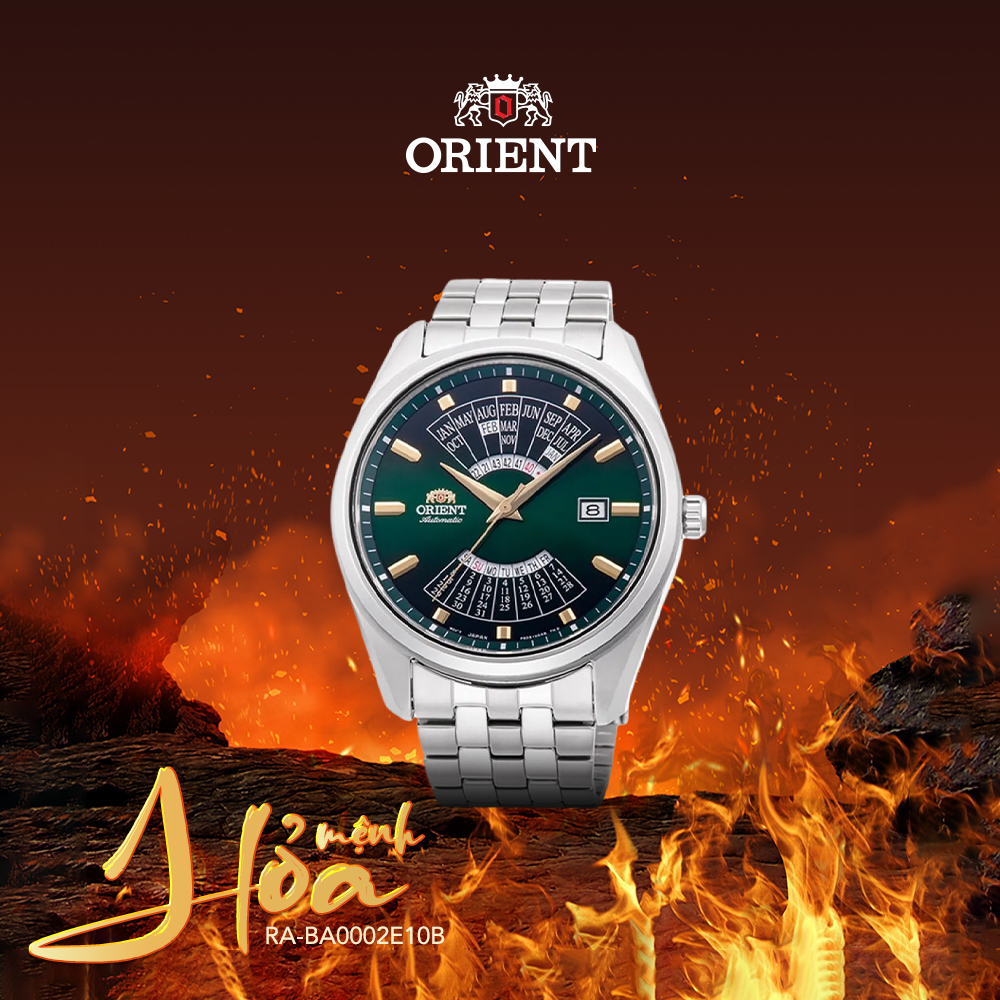 Orient Contemporary RA-BA0002E10B