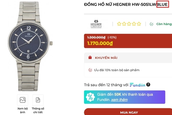 Giải mã các loại ký hiệu đồng hồ mà thường xuất hiện nhất