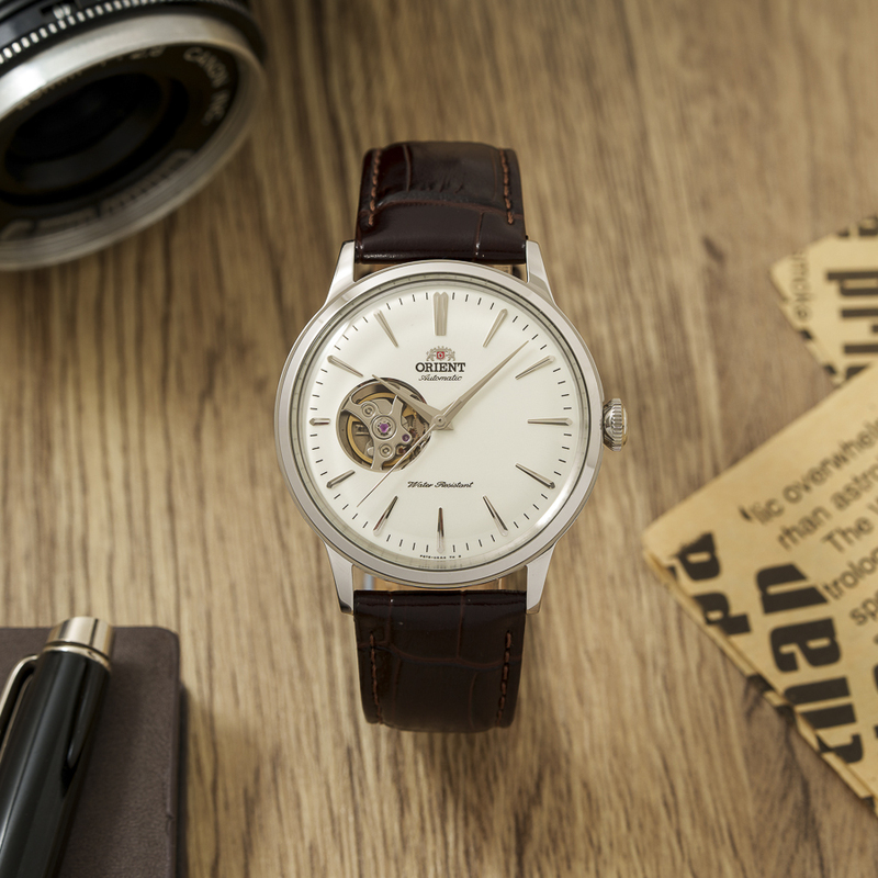 Đồng hồ Orient nam RA-AG0002S30B