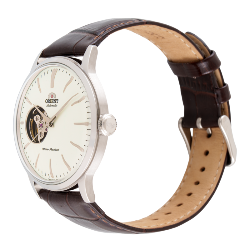 Đồng hồ Orient nam RA-AG0002S30B