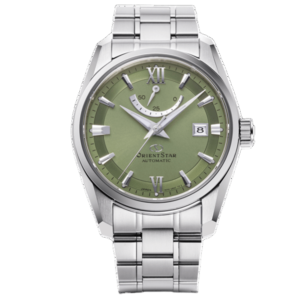 Đồng hồ Nam Orient Star Standard RE-AU0107E00B