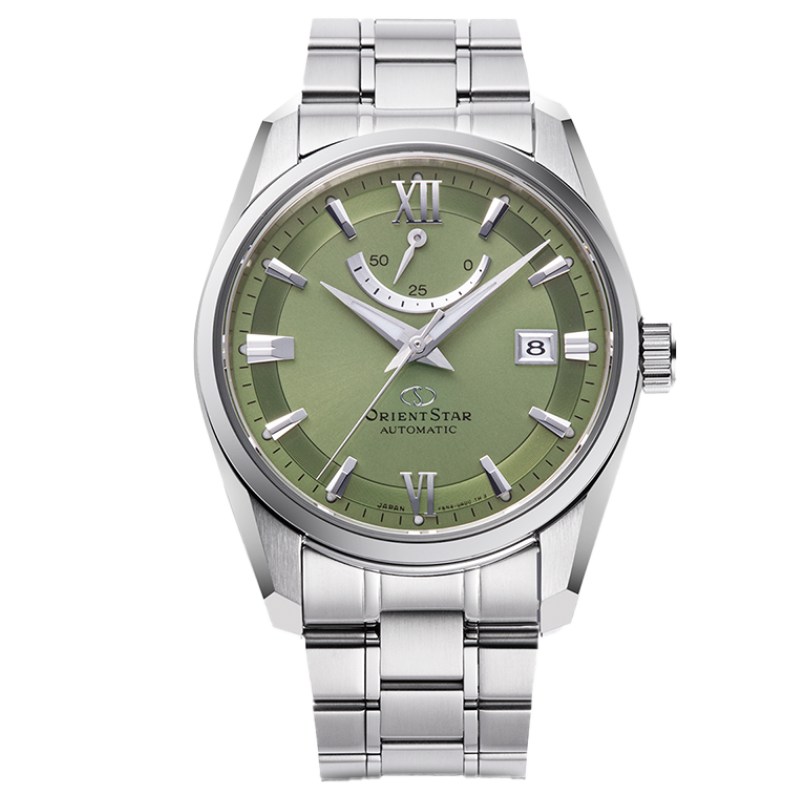Đồng hồ Nam Orient Star Standard RE-AU0107E00B